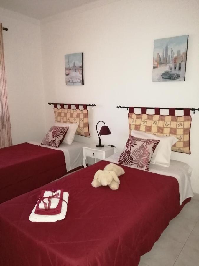 Apartment Oasis Comfort Portimao Exterior photo