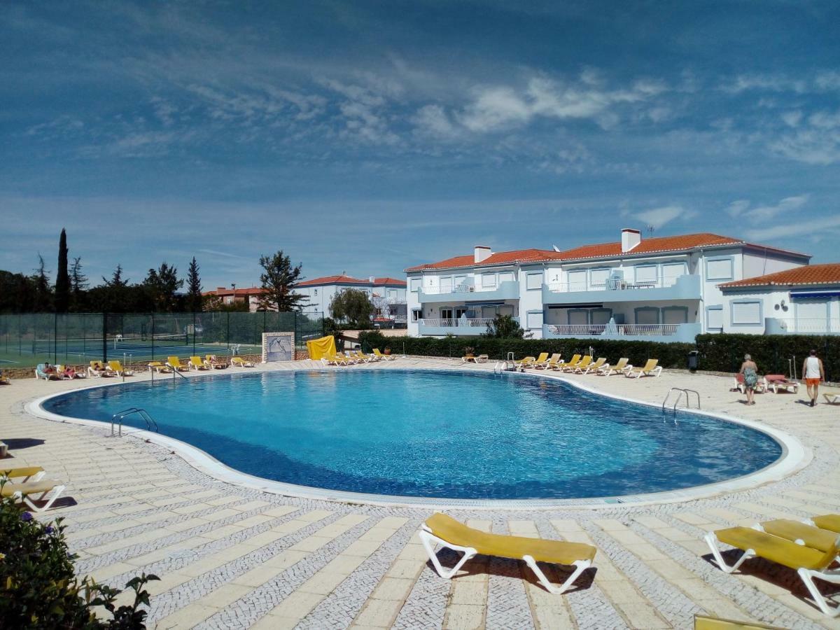 Apartment Oasis Comfort Portimao Exterior photo