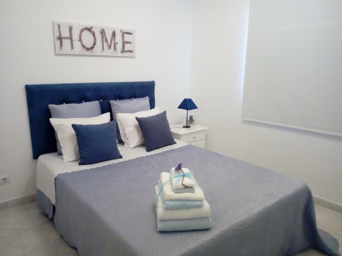 Apartment Oasis Comfort Portimao Exterior photo