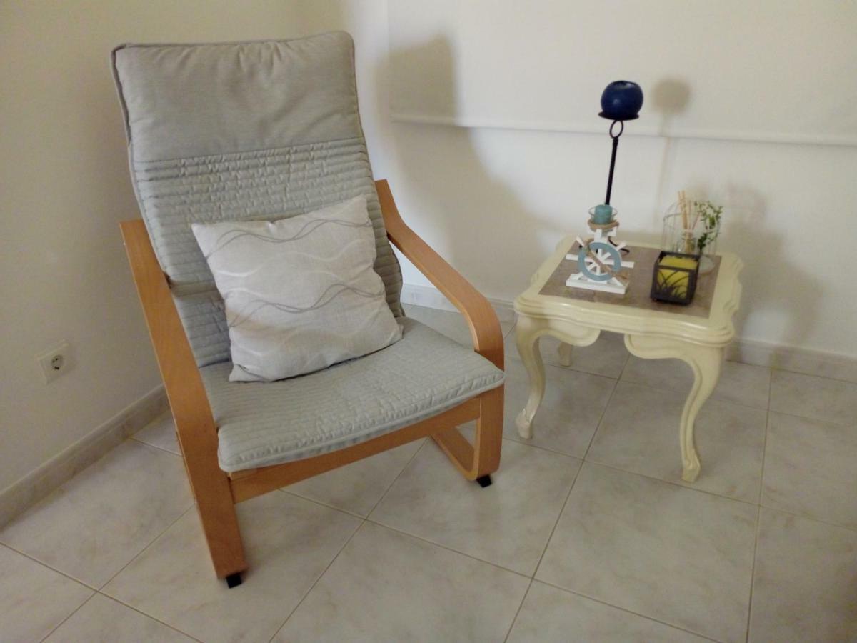 Apartment Oasis Comfort Portimao Exterior photo